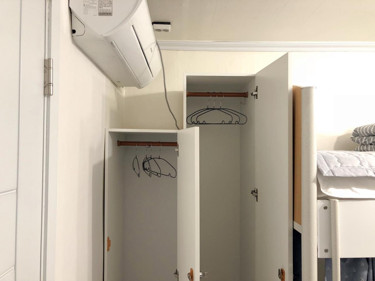 ジュン ゲストハウス ソウル特別市 エクステリア 写真
