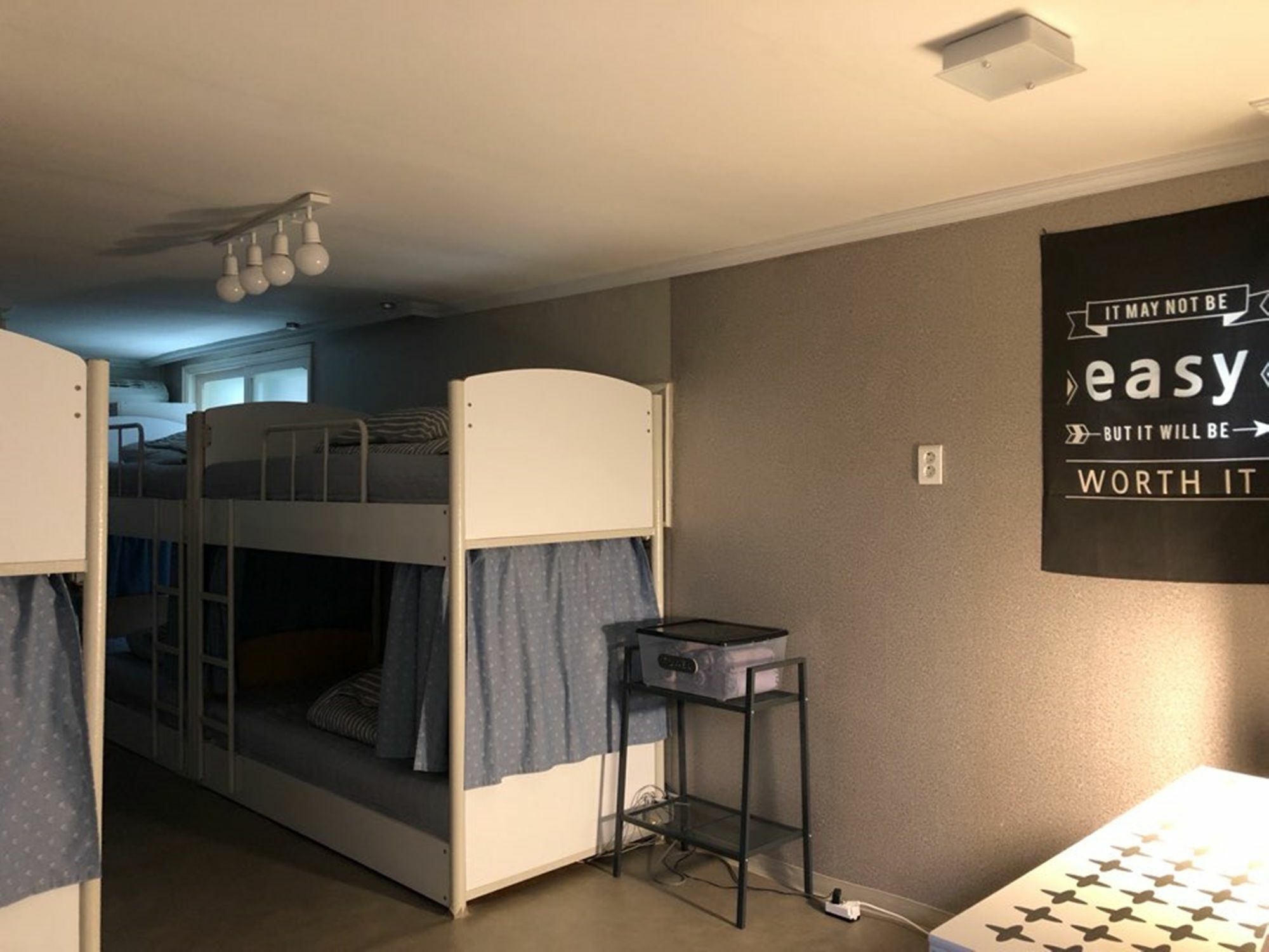 ジュン ゲストハウス ソウル特別市 エクステリア 写真